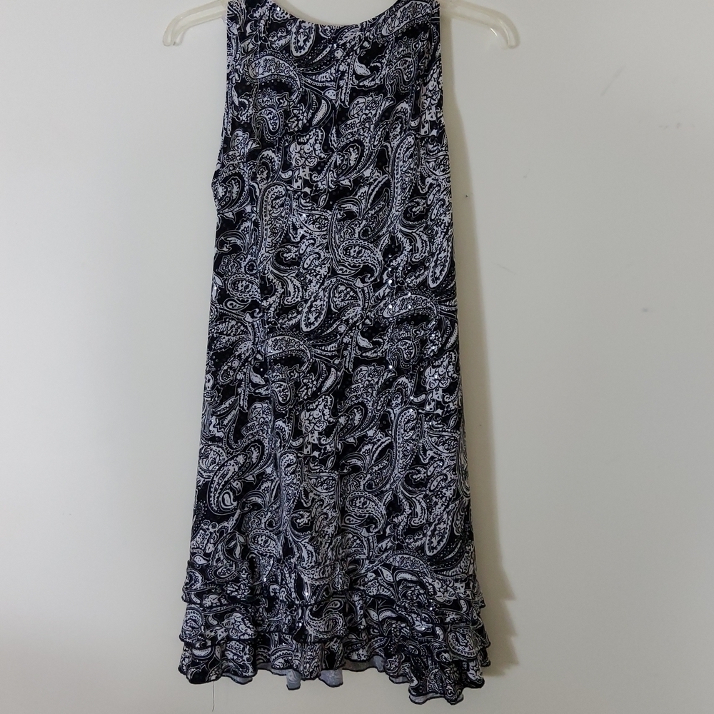 Collection Dress Barn Sleeveless dress - Picture 5 of 5